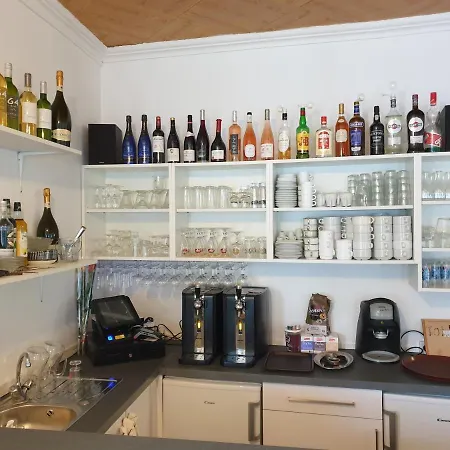 - Restaurant - Bar Saint Avit L Des Tchoumjeu Отель *