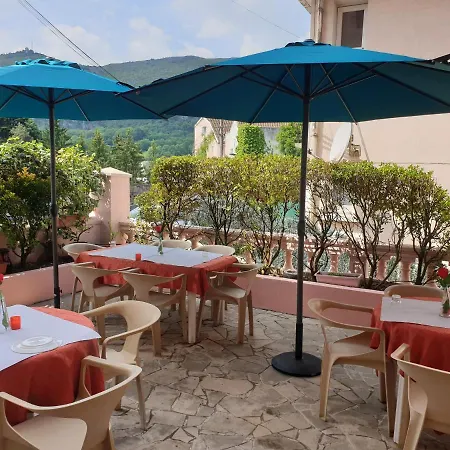 - Restaurant - Bar Saint Avit L Des Tchoumjeu * Лурд